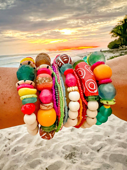 Trio Bracelet Set | Cabana