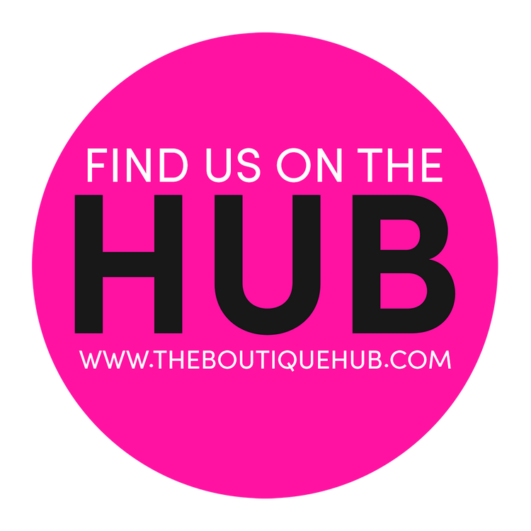 Membershipbadge_2019 Boutique Hub
