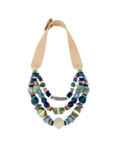 Layered Classic Necklace | Maldives