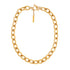 Chunky Chain Necklace "1993"