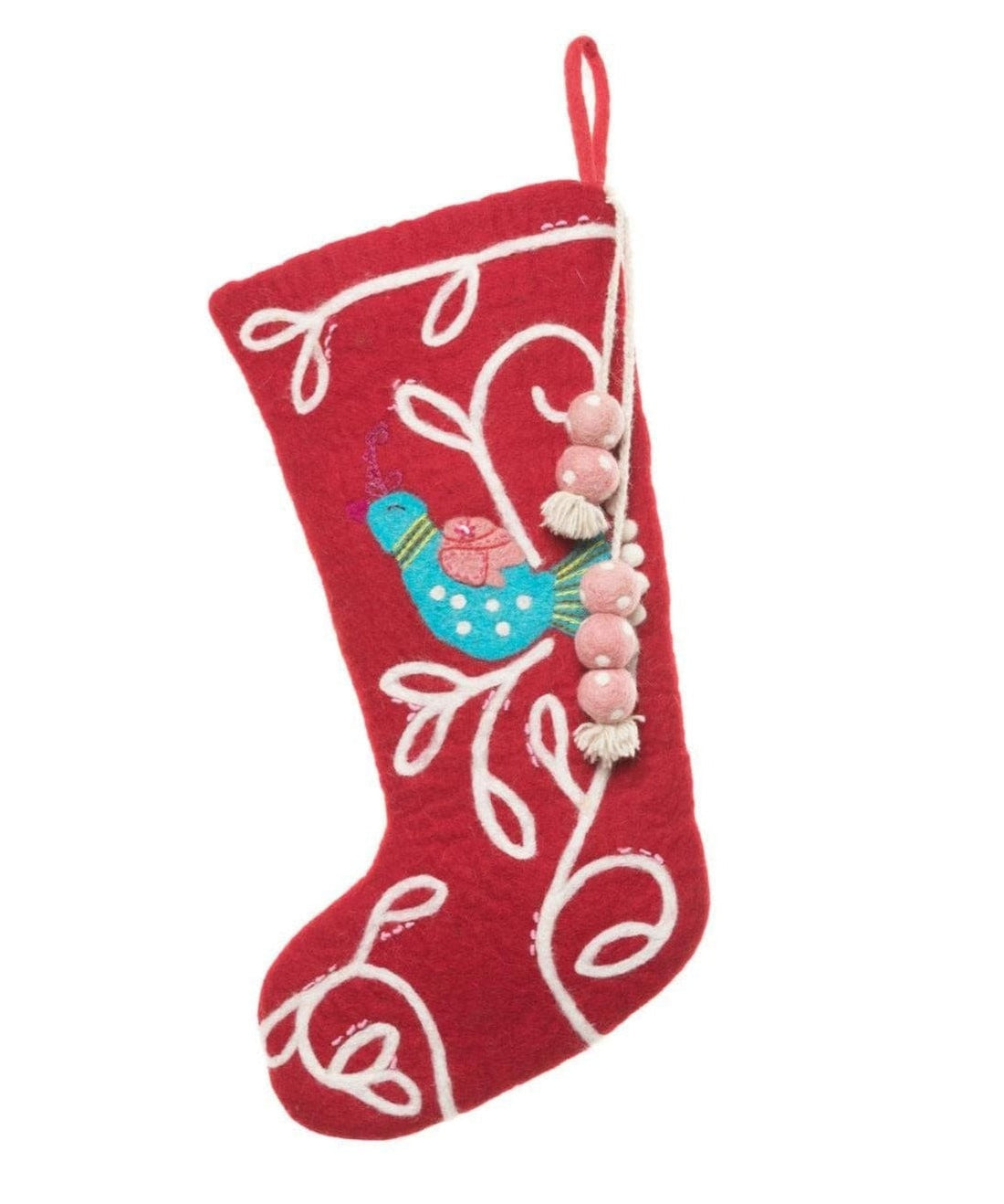 Holiday Stockings