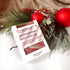 Peppermint Hot Cocoa Soap Bar