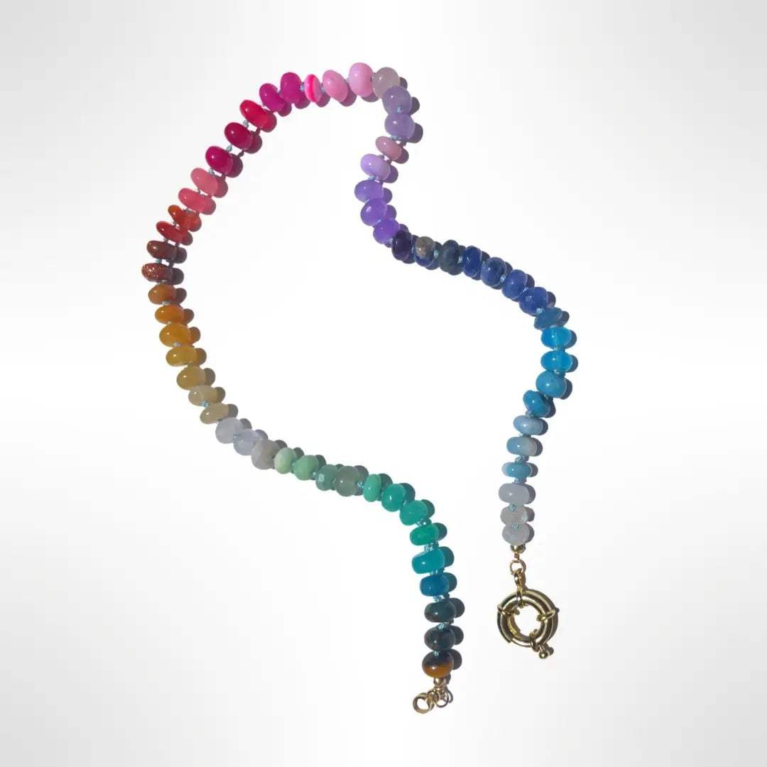 Rainbow Sailor - Lucette Collection