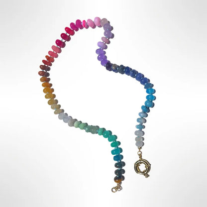 Rainbow Sailor - Lucette Collection