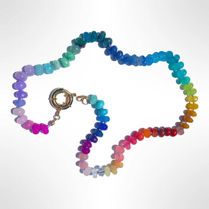 Rainbow Sailor - Lucette Collection